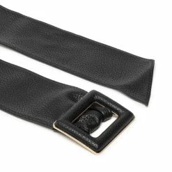 Sisley Γυναίκες Ζώνες Ζώνη Γυναικεία 6HEEWL00S Μαύρο 7 Sisley Γυναίκες Ζώνες Ζώνη Γυναικεία 6HEEWL00S Μαύρο -Sisley Εκπτώσεις unnamed file 1004