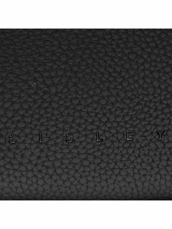 Sisley Γυναίκες Τσάντες Χιαστί Τσάντα 6HVUWY025 Μαύρο 3 Sisley Γυναίκες Τσάντες Χιαστί Τσάντα 6HVUWY025 Μαύρο - Image 2