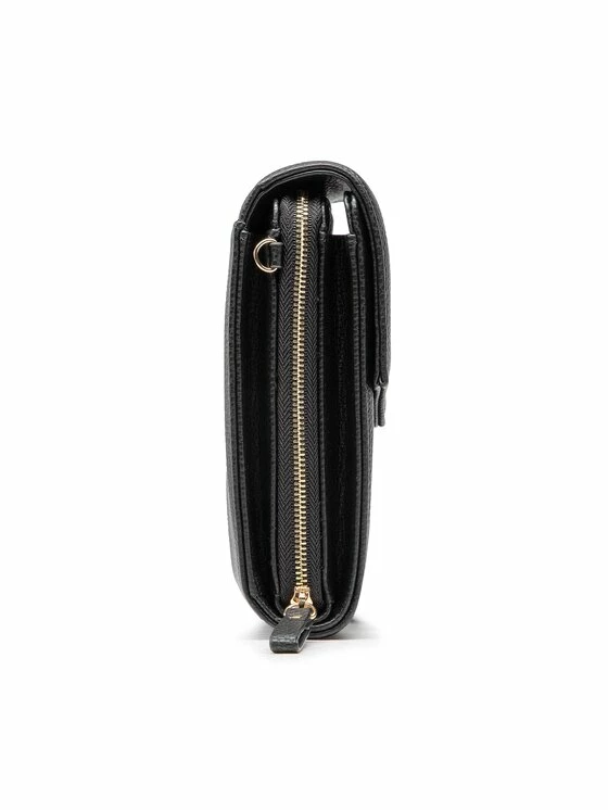 Sisley Γυναίκες Τσάντες Χιαστί Τσάντα 6HVUWY025 Μαύρο 4 Sisley Γυναίκες Τσάντες Χιαστί Τσάντα 6HVUWY025 Μαύρο - Image 3