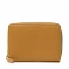 Sisley Γυναίκες Πορτοφόλια Μεγάλο Πορτοφόλι Γυναικείο 6GDRWY026 Κίτρινο -Sisley Εκπτώσεις unnamed file 1082
