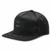 Sisley Γυναίκες Καπέλα Snapback Καπέλο Jockey 6GZESA00B Μαύρο -Sisley Εκπτώσεις unnamed file 1091