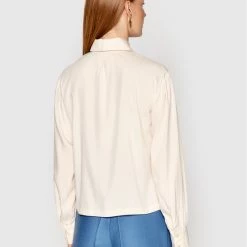 Sisley Γυναίκες Casual Πουκάμισα Πουκάμισο 58T8LQ00O Μπεζ Regular Fit 9 Sisley Γυναίκες Casual Πουκάμισα Πουκάμισο 58T8LQ00O Μπεζ Regular Fit -Sisley Εκπτώσεις unnamed file 1146