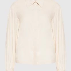 Sisley Γυναίκες Casual Πουκάμισα Πουκάμισο 58T8LQ00O Μπεζ Regular Fit 11 Sisley Γυναίκες Casual Πουκάμισα Πουκάμισο 58T8LQ00O Μπεζ Regular Fit -Sisley Εκπτώσεις unnamed file 1148