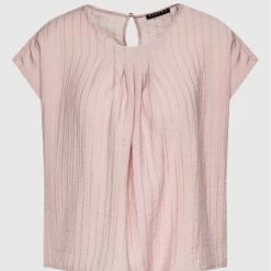 Sisley Γυναίκες Μπλουζάκια Μπλουζάκι 5XYWLQ018 Ροζ Straight Fit 11 Sisley Γυναίκες Μπλουζάκια Μπλουζάκι 5XYWLQ018 Ροζ Straight Fit -Sisley Εκπτώσεις unnamed file 1239