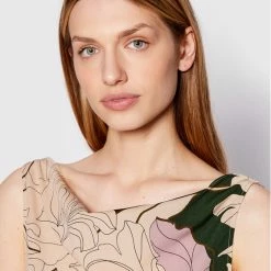 Sisley Γυναίκες Tops Τοπ 53JCLH00D Έγχρωμο Regular Fit -Sisley Εκπτώσεις unnamed file 1278