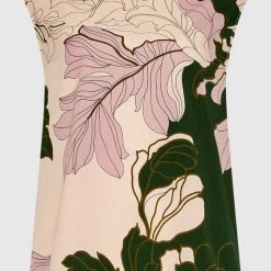 Sisley Γυναίκες Tops Τοπ 53JCLH00D Έγχρωμο Regular Fit -Sisley Εκπτώσεις unnamed file 1279