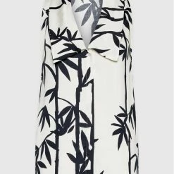 Sisley Γυναίκες Μπλουζάκια Μπλουζάκι 56WJLH00E Λευκό Regular Fit -Sisley Εκπτώσεις unnamed file 1309