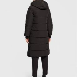 Sisley Γυναίκες Χειμωνιάτικα Μπουφάν Μπουφάν πουπουλένιο 24PWLN012 Μαύρο Regular Fit 10 Sisley Γυναίκες Χειμωνιάτικα Μπουφάν Μπουφάν πουπουλένιο 24PWLN012 Μαύρο Regular Fit -Sisley Εκπτώσεις unnamed file 134