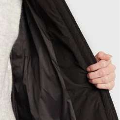 Sisley Γυναίκες Χειμωνιάτικα Μπουφάν Μπουφάν πουπουλένιο 24PWLN012 Μαύρο Regular Fit 12 Sisley Γυναίκες Χειμωνιάτικα Μπουφάν Μπουφάν πουπουλένιο 24PWLN012 Μαύρο Regular Fit -Sisley Εκπτώσεις unnamed file 136