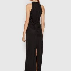 Sisley Γυναίκες Καθημερινά Φορέματα Φόρεμα καθημερινό 4KNALV00T Μαύρο Regular Fit 9 Sisley Γυναίκες Καθημερινά Φορέματα Φόρεμα καθημερινό 4KNALV00T Μαύρο Regular Fit -Sisley Εκπτώσεις unnamed file 1372