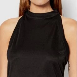 Sisley Γυναίκες Καθημερινά Φορέματα Φόρεμα καθημερινό 4KNALV00T Μαύρο Regular Fit 10 Sisley Γυναίκες Καθημερινά Φορέματα Φόρεμα καθημερινό 4KNALV00T Μαύρο Regular Fit -Sisley Εκπτώσεις unnamed file 1373