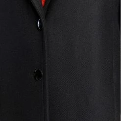 Sisley Γυναίκες Μεταβατικά Παλτά Μάλλινο παλτό 2RATLN01U Μαύρο Regular Fit -Sisley Εκπτώσεις unnamed file 142