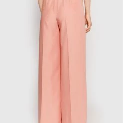 Sisley Γυναίκες Υφασμάτινα Παντελόνια Παντελόνι υφασμάτινο 48J6LF012 Ροζ Regular Fit 9 Sisley Γυναίκες Υφασμάτινα Παντελόνια Παντελόνι υφασμάτινο 48J6LF012 Ροζ Regular Fit -Sisley Εκπτώσεις unnamed file 1442