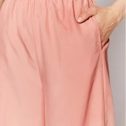 Sisley Γυναίκες Υφασμάτινα Παντελόνια Παντελόνι υφασμάτινο 48J6LF012 Ροζ Regular Fit 10 Sisley Γυναίκες Υφασμάτινα Παντελόνια Παντελόνι υφασμάτινο 48J6LF012 Ροζ Regular Fit -Sisley Εκπτώσεις unnamed file 1443