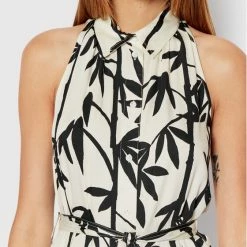 Sisley Γυναίκες Ολόσωμες Φόρμες Ολόσωμη φόρμα 46WJLT006 Έγχρωμο Regular Fit 10 Sisley Γυναίκες Ολόσωμες Φόρμες Ολόσωμη φόρμα 46WJLT006 Έγχρωμο Regular Fit -Sisley Εκπτώσεις unnamed file 1458