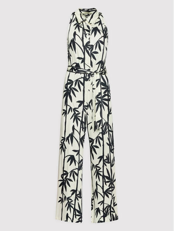 Sisley Γυναίκες Ολόσωμες Φόρμες Ολόσωμη φόρμα 46WJLT006 Έγχρωμο Regular Fit 7 Sisley Γυναίκες Ολόσωμες Φόρμες Ολόσωμη φόρμα 46WJLT006 Έγχρωμο Regular Fit - Image 5