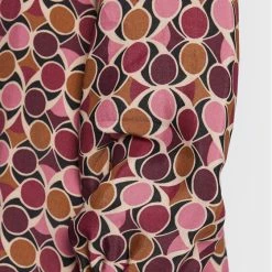 Sisley Γυναίκες Καθημερινά Φορέματα Φόρεμα καθημερινό 4LRELV02J Έγχρωμο Regular Fit -Sisley Εκπτώσεις unnamed file 179