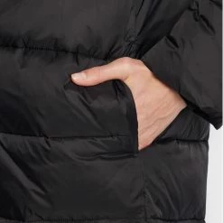 Sisley Γυναίκες Πουπουλένια Μπουφάν Μπουφάν πουπουλένιο 2BA2LN01K Μαύρο Regular Fit -Sisley Εκπτώσεις unnamed file 189