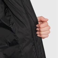 Sisley Γυναίκες Πουπουλένια Μπουφάν Μπουφάν πουπουλένιο 2BA2LN01K Μαύρο Regular Fit -Sisley Εκπτώσεις unnamed file 190