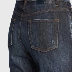 Sisley Γυναίκες Straight Leg Τζιν 4CGPLE01D Σκούρο μπλε Regular Fit -Sisley Εκπτώσεις unnamed file 25