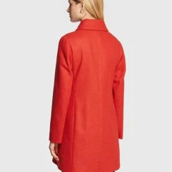 Sisley Γυναίκες Μεταβατικά Παλτά Παλτό μεταβατικό 2BOYLN01M Πορτοκαλί Regular Fit 10 Sisley Γυναίκες Μεταβατικά Παλτά Παλτό μεταβατικό 2BOYLN01M Πορτοκαλί Regular Fit -Sisley Εκπτώσεις unnamed file 28