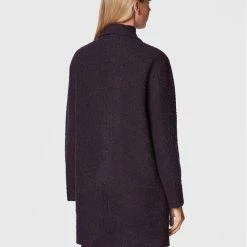 Sisley Γυναίκες Μεταβατικά Παλτά Παλτό μεταβατικό 2Q7DLN00R Μωβ Regular Fit 10 Sisley Γυναίκες Μεταβατικά Παλτά Παλτό μεταβατικό 2Q7DLN00R Μωβ Regular Fit -Sisley Εκπτώσεις unnamed file 281