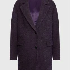 Sisley Γυναίκες Μεταβατικά Παλτά Παλτό μεταβατικό 2Q7DLN00R Μωβ Regular Fit 13 Sisley Γυναίκες Μεταβατικά Παλτά Παλτό μεταβατικό 2Q7DLN00R Μωβ Regular Fit -Sisley Εκπτώσεις unnamed file 284