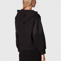 Sisley Γυναίκες Μπλούζες Μπλούζα 322WL200C Μαύρο Regular Fit -Sisley Εκπτώσεις unnamed file 325