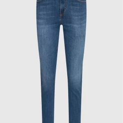 Sisley Γυναίκες Τζιν 4OE7575T7 Σκούρο μπλε Skinny Fit -Sisley Εκπτώσεις unnamed file 391
