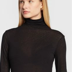 Sisley Γυναίκες Μπλουζάκια Ζιβάγκο 3XY4L2100 Μαύρο Regular Fit 10 Sisley Γυναίκες Μπλουζάκια Ζιβάγκο 3XY4L2100 Μαύρο Regular Fit -Sisley Εκπτώσεις unnamed file 40