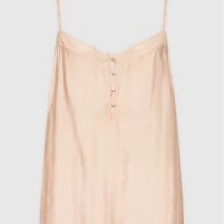 Sisley Γυναίκες Tops Τοπ 5YTLLH003 Ροζ -Sisley Εκπτώσεις unnamed file 431