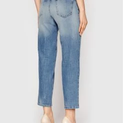 Sisley Γυναίκες Straight Leg Τζιν 4CGP575O7 Μπλε Regular Fit 9 Sisley Γυναίκες Straight Leg Τζιν 4CGP575O7 Μπλε Regular Fit -Sisley Εκπτώσεις unnamed file 524