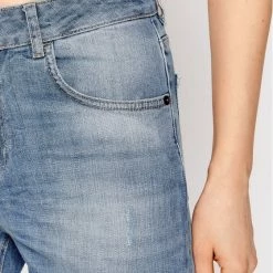 Sisley Γυναίκες Straight Leg Τζιν 4CGP575O7 Μπλε Regular Fit 10 Sisley Γυναίκες Straight Leg Τζιν 4CGP575O7 Μπλε Regular Fit -Sisley Εκπτώσεις unnamed file 525