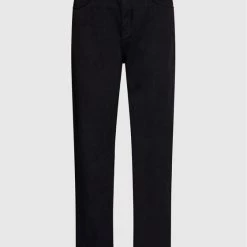 Sisley Γυναίκες Boyfriends Τζιν 4ZN5576X7 Μαύρο Mom Fit -Sisley Εκπτώσεις unnamed file 531