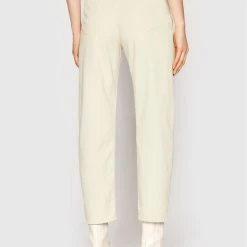 Sisley Γυναίκες Boyfriends Τζιν 4ZN5576X7 Μπεζ Mom Fit -Sisley Εκπτώσεις unnamed file 534