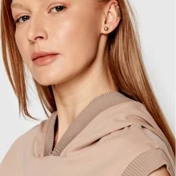 Sisley Γυναίκες Μπλούζες Μπλούζα 3IPRL2003 Μπεζ Regular Fit 8 Sisley Γυναίκες Μπλούζες Μπλούζα 3IPRL2003 Μπεζ Regular Fit -Sisley Εκπτώσεις unnamed file 670