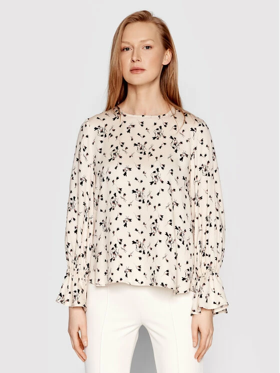 Sisley Γυναίκες Μπλουζάκια Μπλουζάκι 5OIJLQ00C Μπεζ Regular Fit 3 Sisley Γυναίκες Μπλουζάκια Μπλουζάκι 5OIJLQ00C Μπεζ Regular Fit