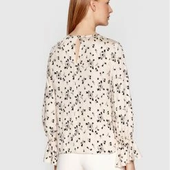 Sisley Γυναίκες Μπλουζάκια Μπλουζάκι 5OIJLQ00C Μπεζ Regular Fit 9 Sisley Γυναίκες Μπλουζάκια Μπλουζάκι 5OIJLQ00C Μπεζ Regular Fit -Sisley Εκπτώσεις unnamed file 709