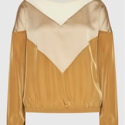 Sisley Γυναίκες Μπλουζάκια Μπλουζάκι 5SQCLQ00F Καφέ Regular Fit 11 Sisley Γυναίκες Μπλουζάκια Μπλουζάκι 5SQCLQ00F Καφέ Regular Fit -Sisley Εκπτώσεις unnamed file 721