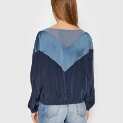 Sisley Γυναίκες Μπλουζάκια Μπλουζάκι 5SQCLQ00F Σκούρο μπλε Regular Fit -Sisley Εκπτώσεις unnamed file 729