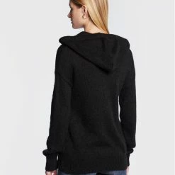 Sisley Γυναίκες Πουλόβερ 1242M200O Μαύρο Regular Fit 9 Sisley Γυναίκες Πουλόβερ 1242M200O Μαύρο Regular Fit -Sisley Εκπτώσεις unnamed file 76