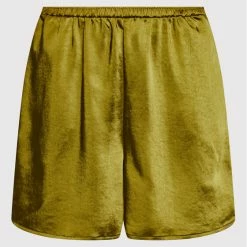 Sisley Γυναίκες Υφασμάτινα Σορτς Σορτς υφασμάτινο 4RHEL9008 Πράσινο Regular Fit 11 Sisley Γυναίκες Υφασμάτινα Σορτς Σορτς υφασμάτινο 4RHEL9008 Πράσινο Regular Fit -Sisley Εκπτώσεις unnamed file 761