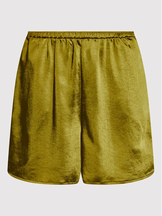 Sisley Γυναίκες Υφασμάτινα Σορτς Σορτς υφασμάτινο 4RHEL9008 Πράσινο Regular Fit 7 Sisley Γυναίκες Υφασμάτινα Σορτς Σορτς υφασμάτινο 4RHEL9008 Πράσινο Regular Fit - Image 5