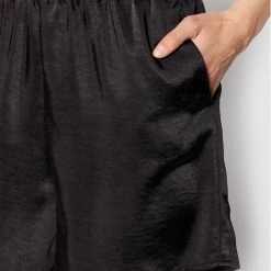 Sisley Γυναίκες Υφασμάτινα Σορτς Σορτς υφασμάτινο 4RHEL9008 Μαύρο Regular Fit 10 Sisley Γυναίκες Υφασμάτινα Σορτς Σορτς υφασμάτινο 4RHEL9008 Μαύρο Regular Fit -Sisley Εκπτώσεις unnamed file 765