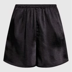 Sisley Γυναίκες Υφασμάτινα Σορτς Σορτς υφασμάτινο 4RHEL9008 Μαύρο Regular Fit 11 Sisley Γυναίκες Υφασμάτινα Σορτς Σορτς υφασμάτινο 4RHEL9008 Μαύρο Regular Fit -Sisley Εκπτώσεις unnamed file 766