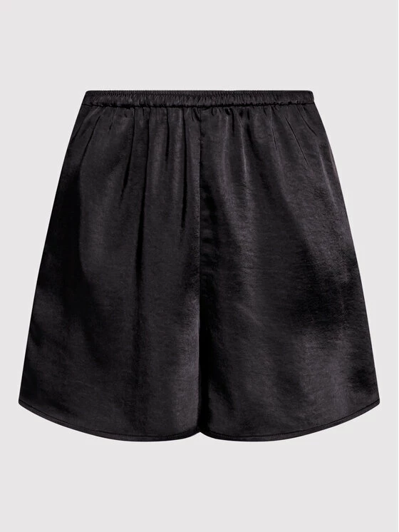 Sisley Γυναίκες Υφασμάτινα Σορτς Σορτς υφασμάτινο 4RHEL9008 Μαύρο Regular Fit 7 Sisley Γυναίκες Υφασμάτινα Σορτς Σορτς υφασμάτινο 4RHEL9008 Μαύρο Regular Fit - Image 5