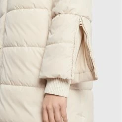 Sisley Γυναίκες Χειμωνιάτικα Μπουφάν Μπουφάν πουπουλένιο 24PWLN012 Εκρού Regular Fit 12 Sisley Γυναίκες Χειμωνιάτικα Μπουφάν Μπουφάν πουπουλένιο 24PWLN012 Εκρού Regular Fit -Sisley Εκπτώσεις unnamed file 83