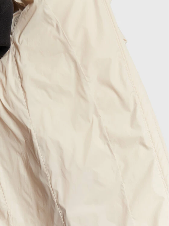 Sisley Γυναίκες Χειμωνιάτικα Μπουφάν Μπουφάν πουπουλένιο 24PWLN012 Εκρού Regular Fit 8 Sisley Γυναίκες Χειμωνιάτικα Μπουφάν Μπουφάν πουπουλένιο 24PWLN012 Εκρού Regular Fit - Image 6