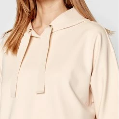 Sisley Γυναίκες Μπλούζες Μπλούζα 3IPRL5003 Μπεζ Regular Fit 10 Sisley Γυναίκες Μπλούζες Μπλούζα 3IPRL5003 Μπεζ Regular Fit -Sisley Εκπτώσεις unnamed file 847