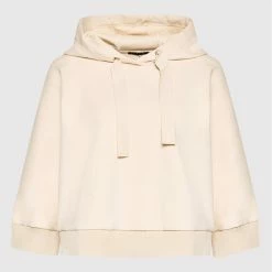 Sisley Γυναίκες Μπλούζες Μπλούζα 3IPRL5003 Μπεζ Regular Fit 11 Sisley Γυναίκες Μπλούζες Μπλούζα 3IPRL5003 Μπεζ Regular Fit -Sisley Εκπτώσεις unnamed file 848